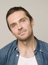 foto von Max Sheldon