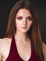 foto von Jessica Clement