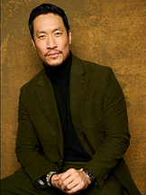 foto von Stephen Oyoung