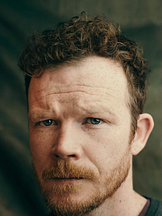 foto von Seamus O'Hara