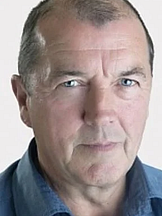 foto von Mark O'Regan