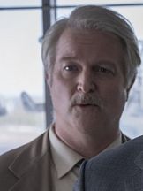 foto von C.J. Wilson