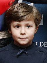 foto von Zviad Papuashvili