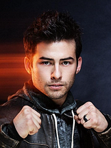 foto von Garrett Hammond