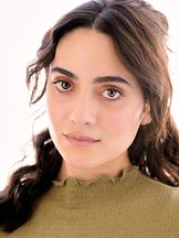 foto von Layla Mohammadi