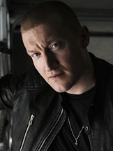 foto von Patrick Roccas