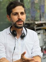 foto von Alexis Dulguerian