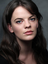 foto von Alice Bailey Johnson