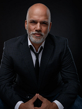 foto von Dean Marshall