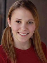 foto von Amber Perkins