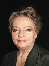 foto von Anna Seniuk