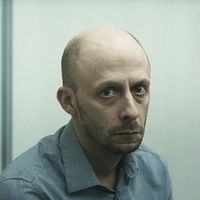 Bilder Maxwell McCabe-Lokos