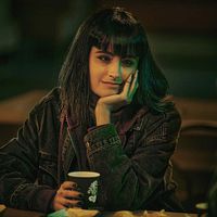 Bilder Alessia Yoko Fontana