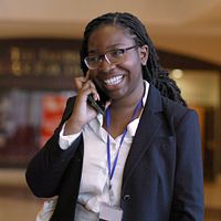 Bilder Tochi Ihekona