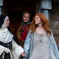 Bilder Finty Williams