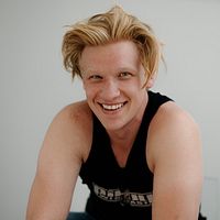 Bilder Maciej Kosiacki