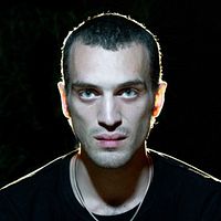 Bilder Augusto Mario Russi