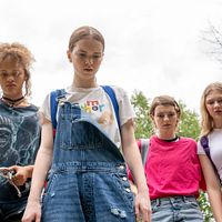 Bilder Sarah-Maxine Racicot