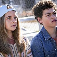 Bilder Abby James Witherspoon