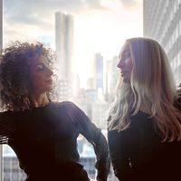 Bilder Inna Shevchenko
