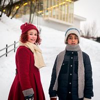 Bilder Celina Meyer Hovland