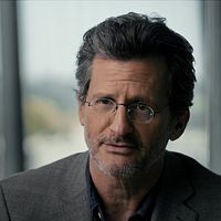 Bilder Ben Mankiewicz