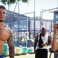 Bilder Harrison Sullivan