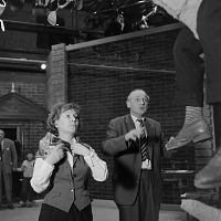 Bilder Blandine Ebinger