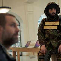 Bilder Soufiane Moussouli