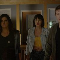 Bilder Lulu Jovovich