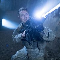 Bilder Aston McAuley