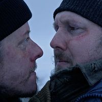 Bilder James McDougall