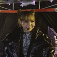 Bilder Lalisa Manobal