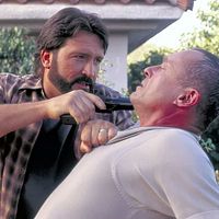 Bilder Jeff Speakman