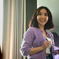 Bilder Gisella Anastasia