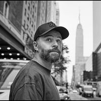 Bilder Philip Barantini