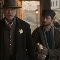 Bilder Brandon Lessard