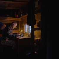 Bilder Asgeir Helgestad