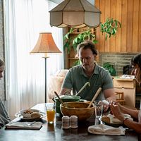 Bilder Michelle Monteith