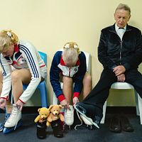 Bilder Nadia Colbourne