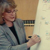 Bilder Elizabeth F. Loftus