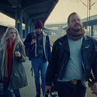 Bilder Bradford Thomas