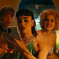 Bilder Sanda Codreanu