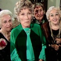 Bilder Brigitte Horney