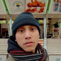 Bilder Gianluca Koeswanto