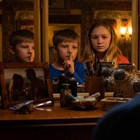 Bilder Alix West Lefler