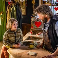 Bilder Kaya Ekerholt McCurley