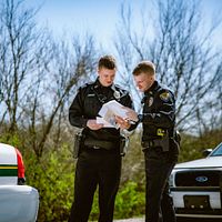 Bilder Brandon Stewart