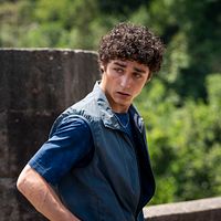 Bilder Julien Le Berre