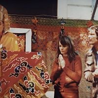 Bilder Rangjung Rigpe Dorje